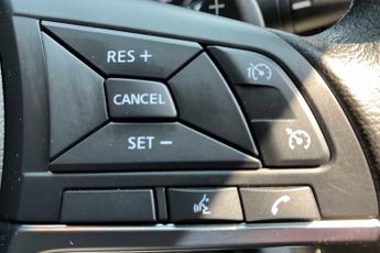 Nissan Juke 1.0 DIG-T N-Connecta (114ps) DCT 5-Door