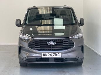 Ford Transit Custom 300 Limited L2 H1 LWB 2.0 EcoBlue 136ps
