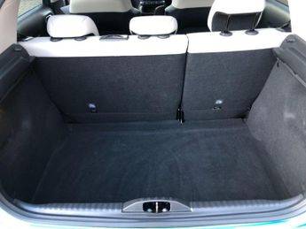 Citroen C3 1.2 PureTech Shine Plus EAT6 Euro 6 (s/s) 5dr