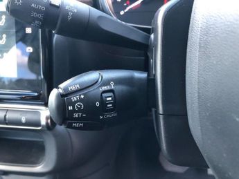 Citroen C3 1.2 PureTech Shine Plus EAT6 Euro 6 (s/s) 5dr
