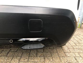 Citroen C4 50kWh Shine Plus Auto 5dr (7.4kW Charger)