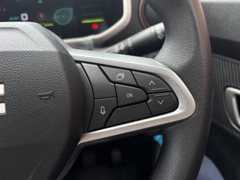 Dacia Spring 27kWh Extreme 65 48kW 5dr Auto