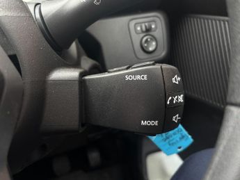 Dacia Spring 27kWh Extreme 65 48kW 5dr Auto