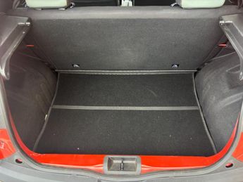 Dacia Spring 27kWh Extreme 65 48kW 5dr Auto