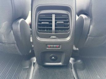 Ford Kuga 2.5 FHEV ST-Line Edition 5dr CVT