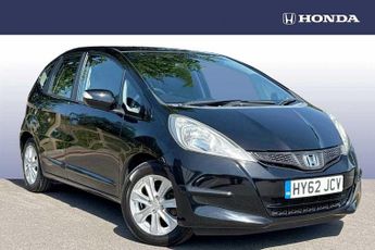 Honda Jazz 1.4 i-VTEC ES CVT