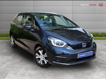Honda Jazz 1.5 i-MMD (109ps) SR eCVT