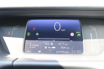 Honda Jazz 1.5 i-MMD (109ps) SR eCVT