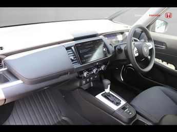 Honda Jazz 1.5 i-MMD (109ps) SR eCVT