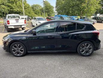 Ford Focus 1.0 EcoBoost ST-Line 5dr