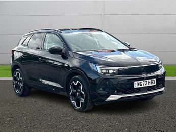 Vauxhall Grandland 