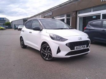 Hyundai I10 1.2 Premium 5 Door