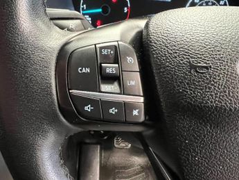 Ford Transit Custom 2.0 320 EcoBlue Trend Kombi Auto L1 H1 Euro 6 (s/s) 5dr