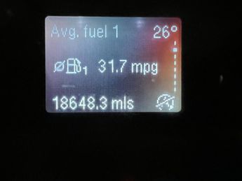 Ford Transit Custom 2.0 320 EcoBlue Trend Kombi Auto L1 H1 Euro 6 (s/s) 5dr