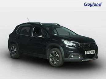 Peugeot 2008 1.2 PureTech Allure 5dr