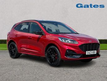 Ford Kuga 5Dr ST-Line X 2.5 PHEV 225PS 2WD Auto