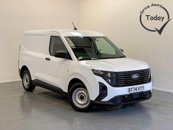 Ford Transit Courier Leader L1 SWB 1.0 EcoBoost 100ps