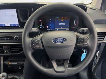 Ford Transit Courier Leader L1 SWB 1.0 EcoBoost 100ps