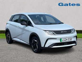 BYD Dolphin 5Dr Active 70kW 44.9kWh Auto
