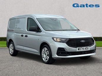 Ford Transit Connect 240 LWB 2.0 Tdci Trend 122PS Auto