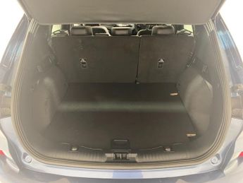 Ford Kuga 2.5 PHEV (225PS) Automatic ST-Line X Edition 5dr.
