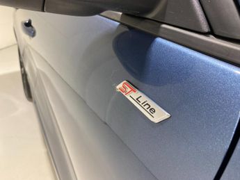 Ford Kuga 2.5 PHEV (225PS) Automatic ST-Line X Edition 5dr.