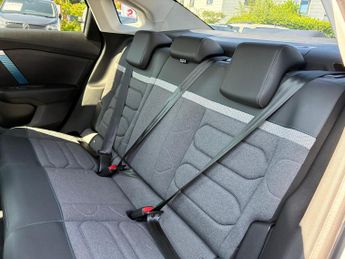 Citroen C4 X 50kWh Shine Fastback Auto 4dr (7.4kW Charger)