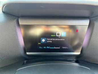 Citroen C4 X 50kWh Shine Fastback Auto 4dr (7.4kW Charger)