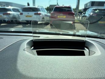Citroen C4 X 50kWh Shine Fastback Auto 4dr (7.4kW Charger)