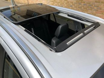 Suzuki SX4 S-Cross 1.6 SZ5 ALLGRIP 5dr CVT