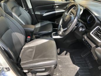 Suzuki SX4 S-Cross 1.6 SZ5 ALLGRIP 5dr CVT