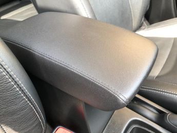 Suzuki SX4 S-Cross 1.6 SZ5 ALLGRIP 5dr CVT