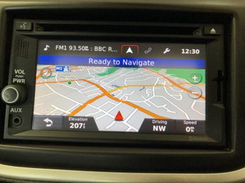 Suzuki SX4 S-Cross 1.6 SZ5 ALLGRIP 5dr CVT