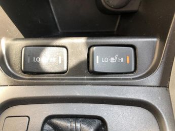 Suzuki SX4 S-Cross 1.6 SZ5 ALLGRIP 5dr CVT