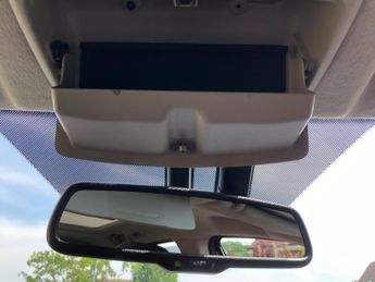 Suzuki SX4 S-Cross 1.6 SZ5 ALLGRIP 5dr CVT