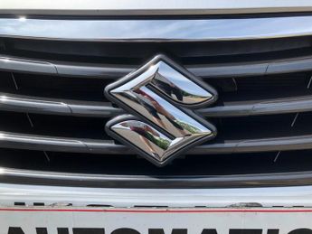 Suzuki SX4 S-Cross 1.6 SZ5 ALLGRIP 5dr CVT