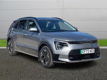 Kia Niro 