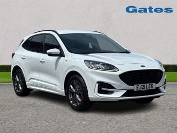 Ford Kuga 5Dr ST-Line Edition 1.5 150PS 2WD