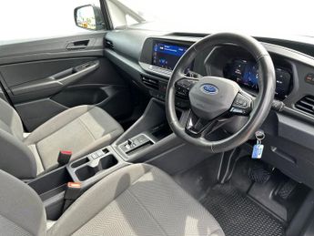 Ford Transit Connect 240 LWB 2.0 Tdci Trend 122PS Auto