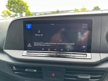 Ford Transit Connect 240 LWB 2.0 Tdci Trend 122PS Auto
