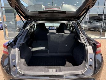 Nissan Juke 1.0 DIG-T Acenta (114ps) DCT 5-Door
