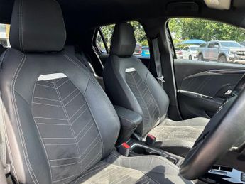 Vauxhall Corsa 5Dr Ultimate 1.2 Auto
