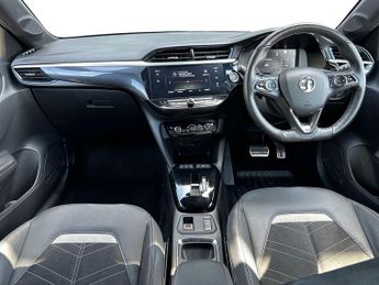 Vauxhall Corsa 5Dr Ultimate 1.2 Auto