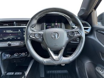 Vauxhall Corsa 5Dr Ultimate 1.2 Auto