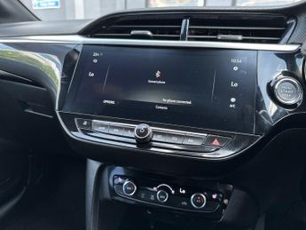 Vauxhall Corsa 5Dr Ultimate 1.2 Auto