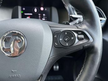 Vauxhall Corsa 5Dr Ultimate 1.2 Auto