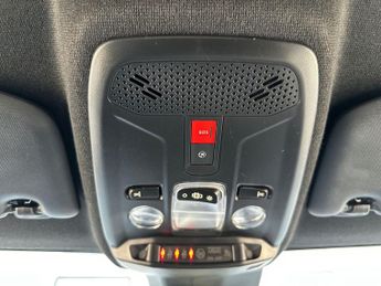 Vauxhall Corsa 5Dr Ultimate 1.2 Auto