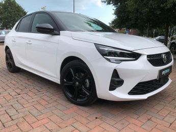 Vauxhall Corsa 1.2 GS Euro 6 5dr