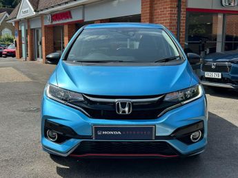 Honda Jazz 1.5 i-VTEC Sport 5-Door