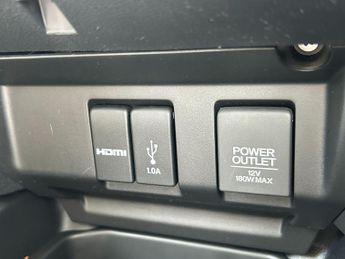 Honda Jazz 1.5 i-VTEC Sport 5-Door